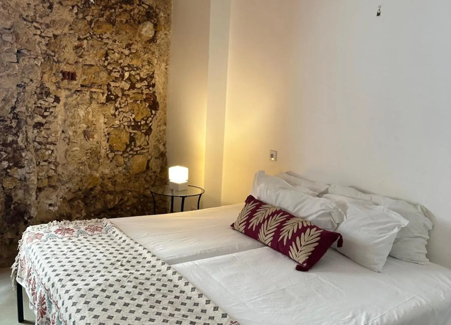 Bed and Breakfast Casa Dos Monges By Purus Coímbra Portugal