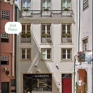 Casas Do Arco Coímbra